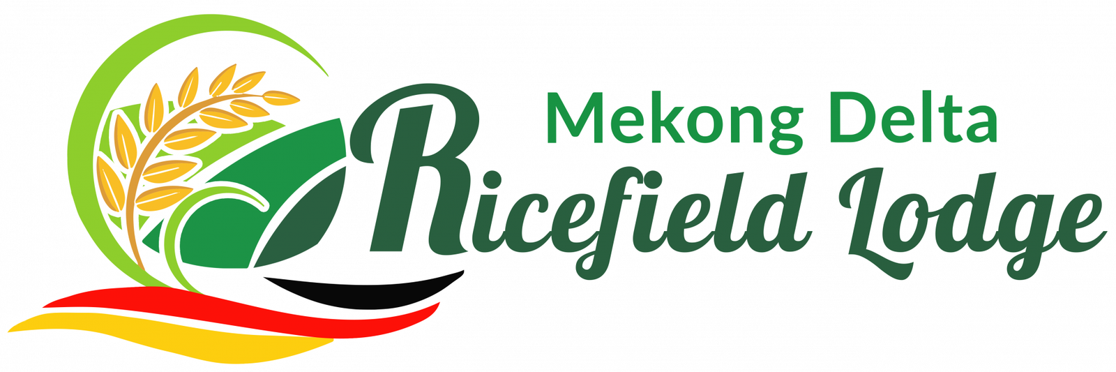 Mekong Delta Ricefield Lodge
