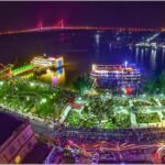 Bến Ninh Kiều – biểu tượng đặc biệt của mảnh đất Cần Thơ