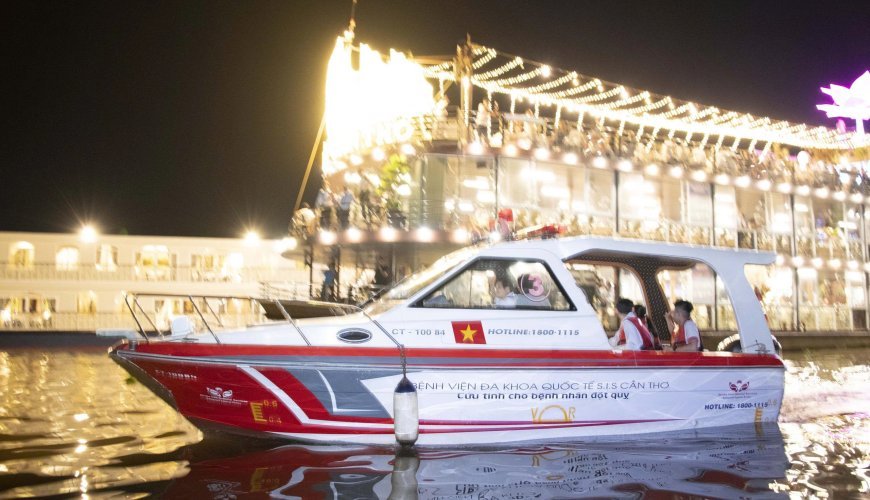 KHÁM PHÁ MIỀN TÂY SÔNG NƯỚC BẰNG CANO CÙNG MEKONG RIVER TOUR – HÀNH TRÌNH TRẢI NGHIỆM ĐÁNG NHỚ!